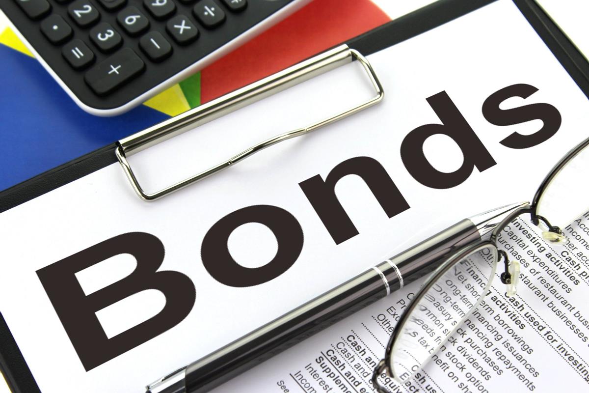 Bonds California Probate