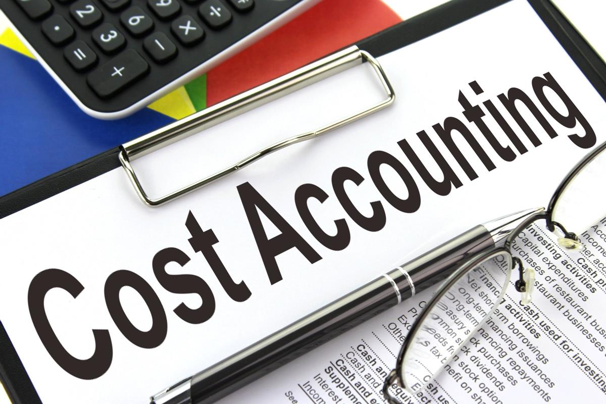 History of Cost Accounting