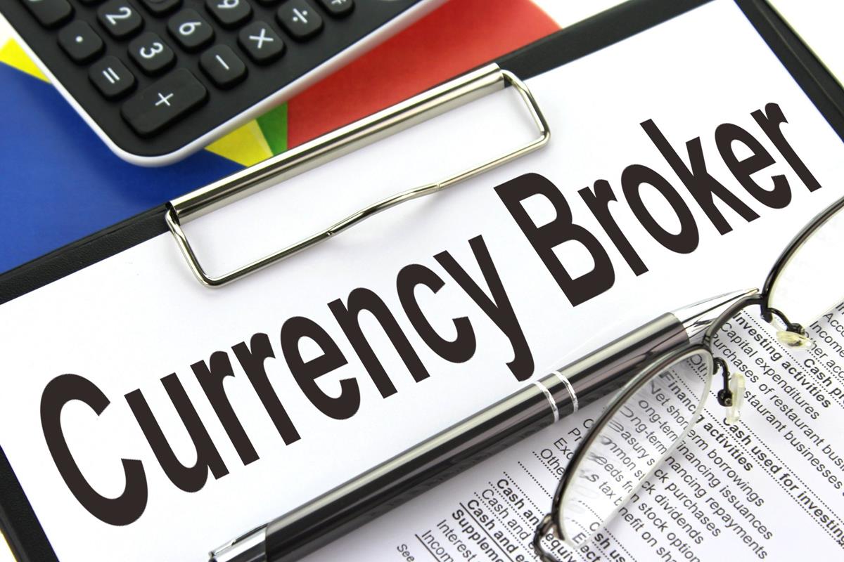 currency .com broker