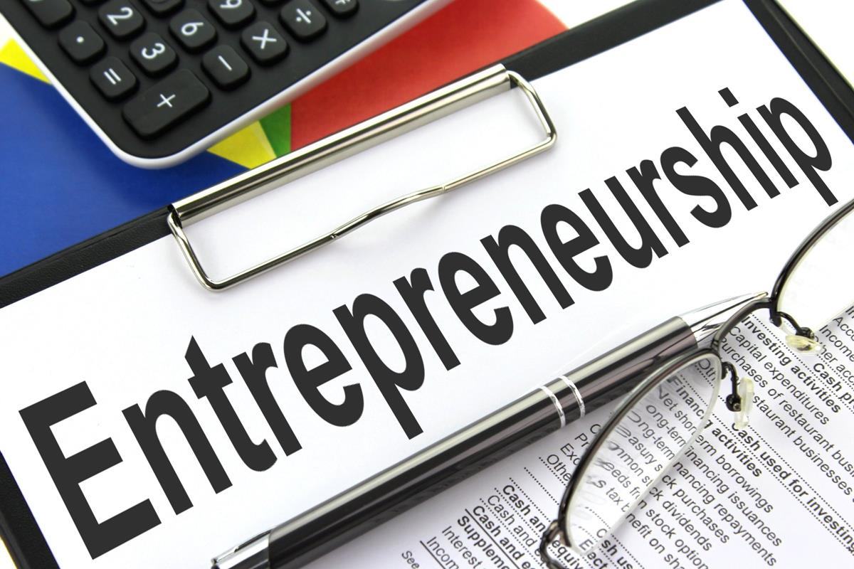 characteristics of entrepreneurship: definition, concepts, solved example