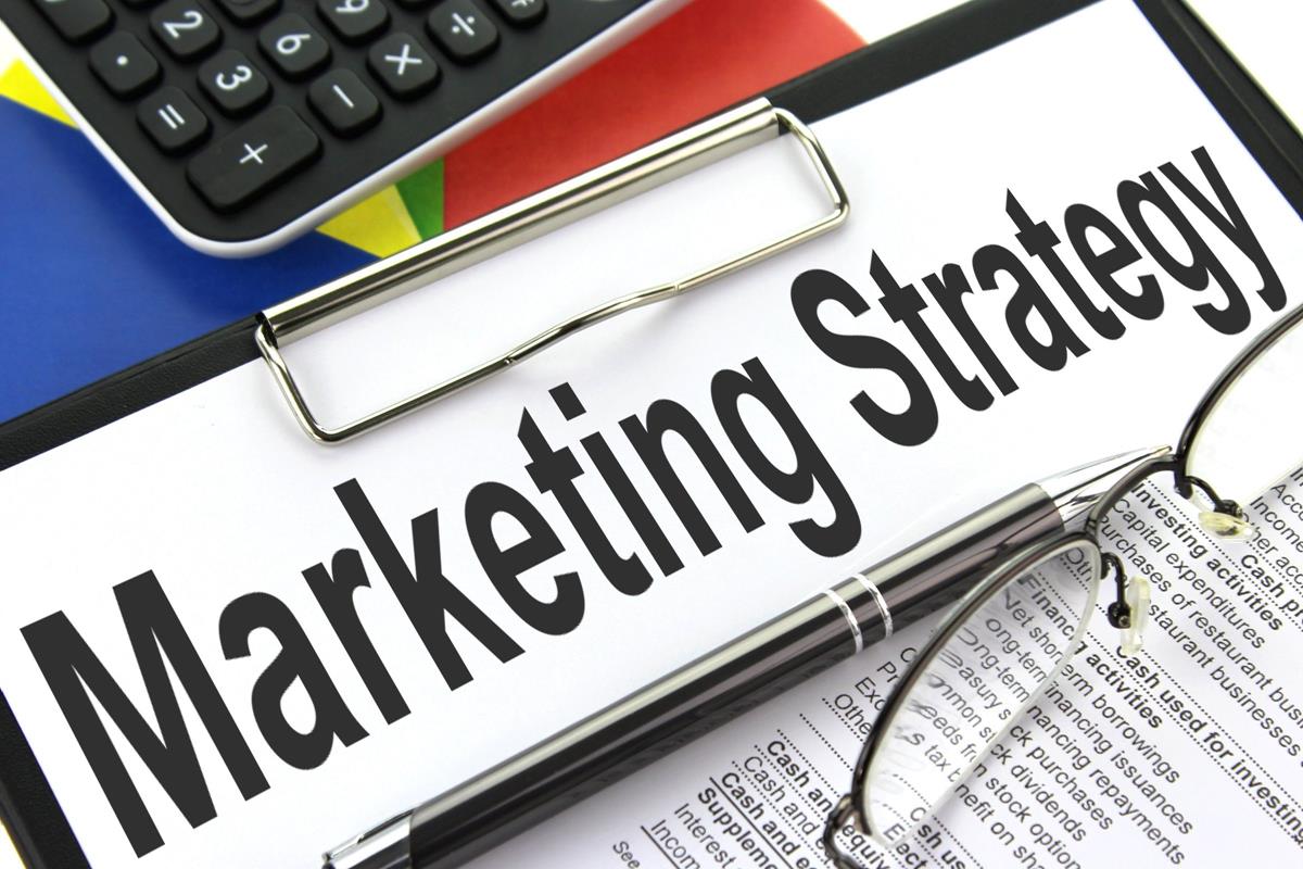 strategic marketing management exam questions
