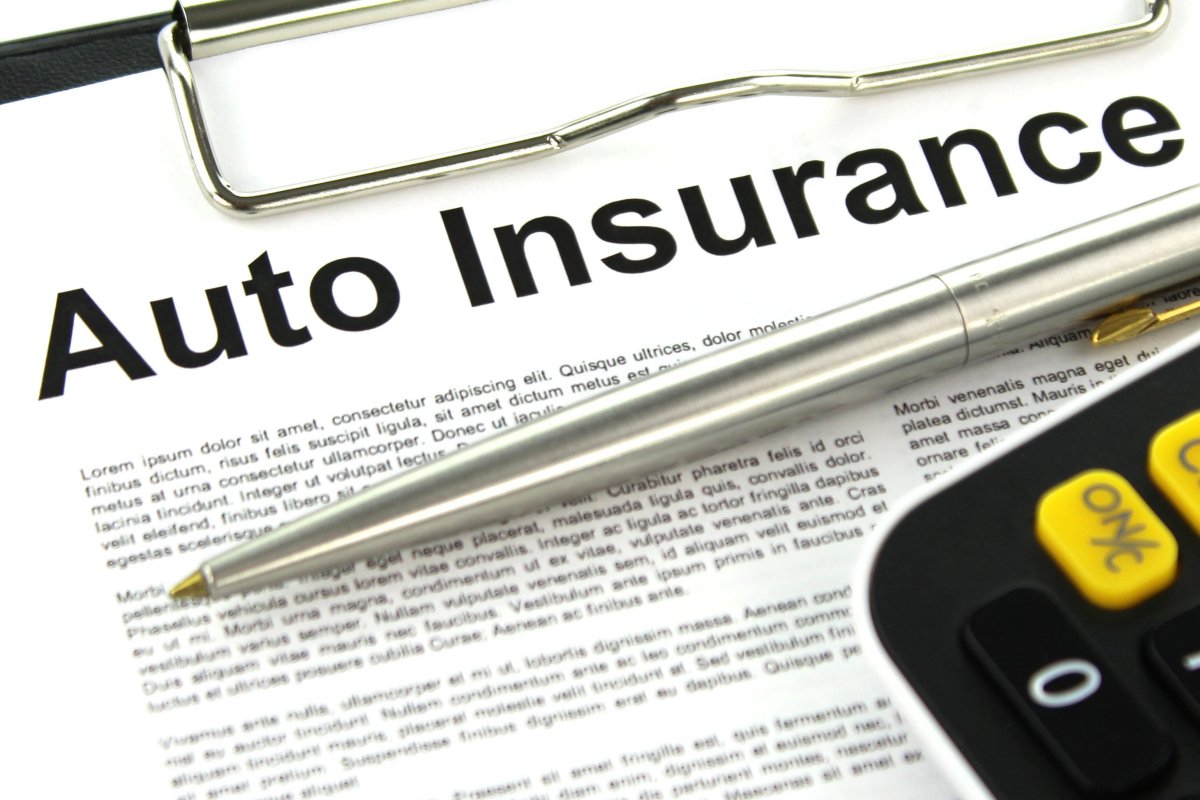 Auto Insurance Images