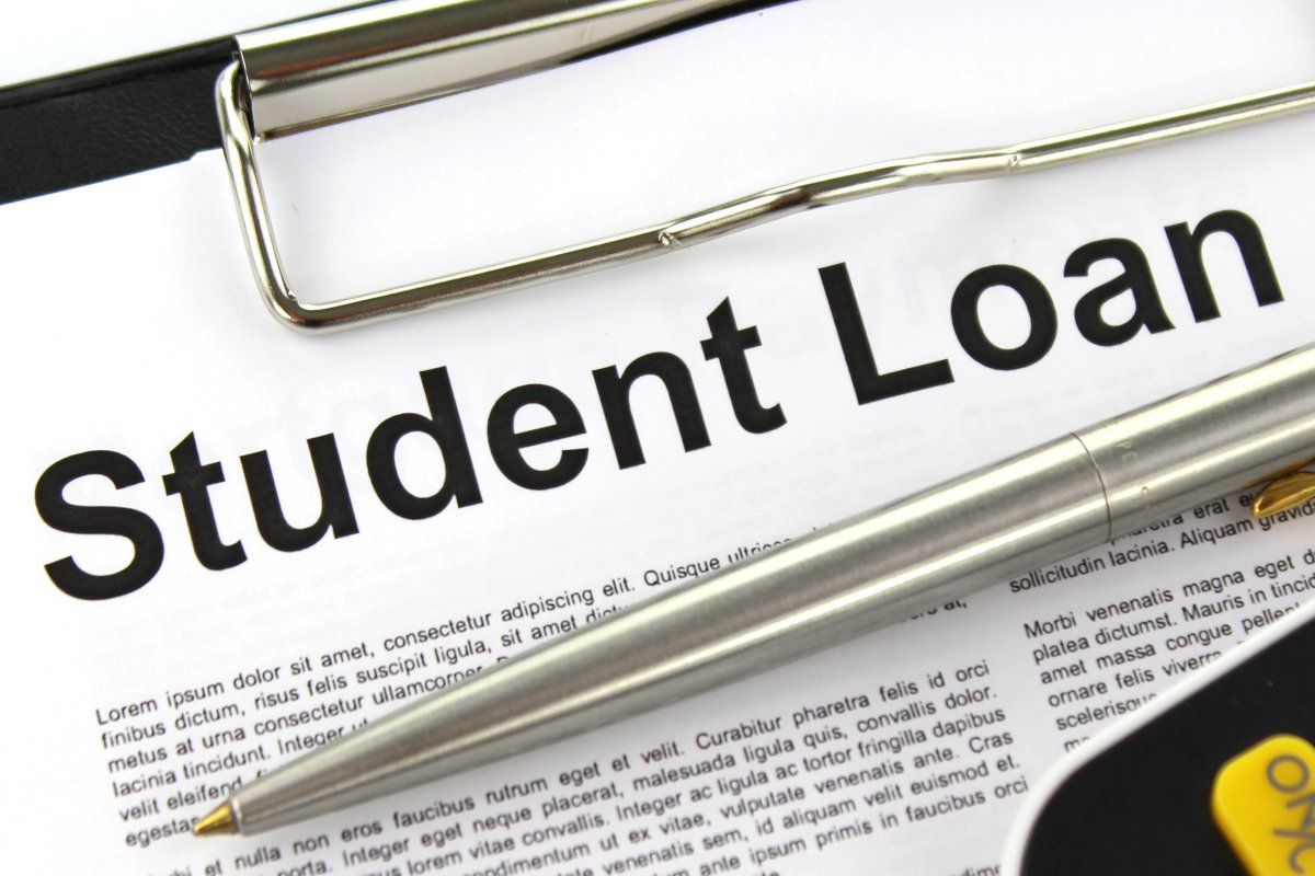 Student Loan - Finance image