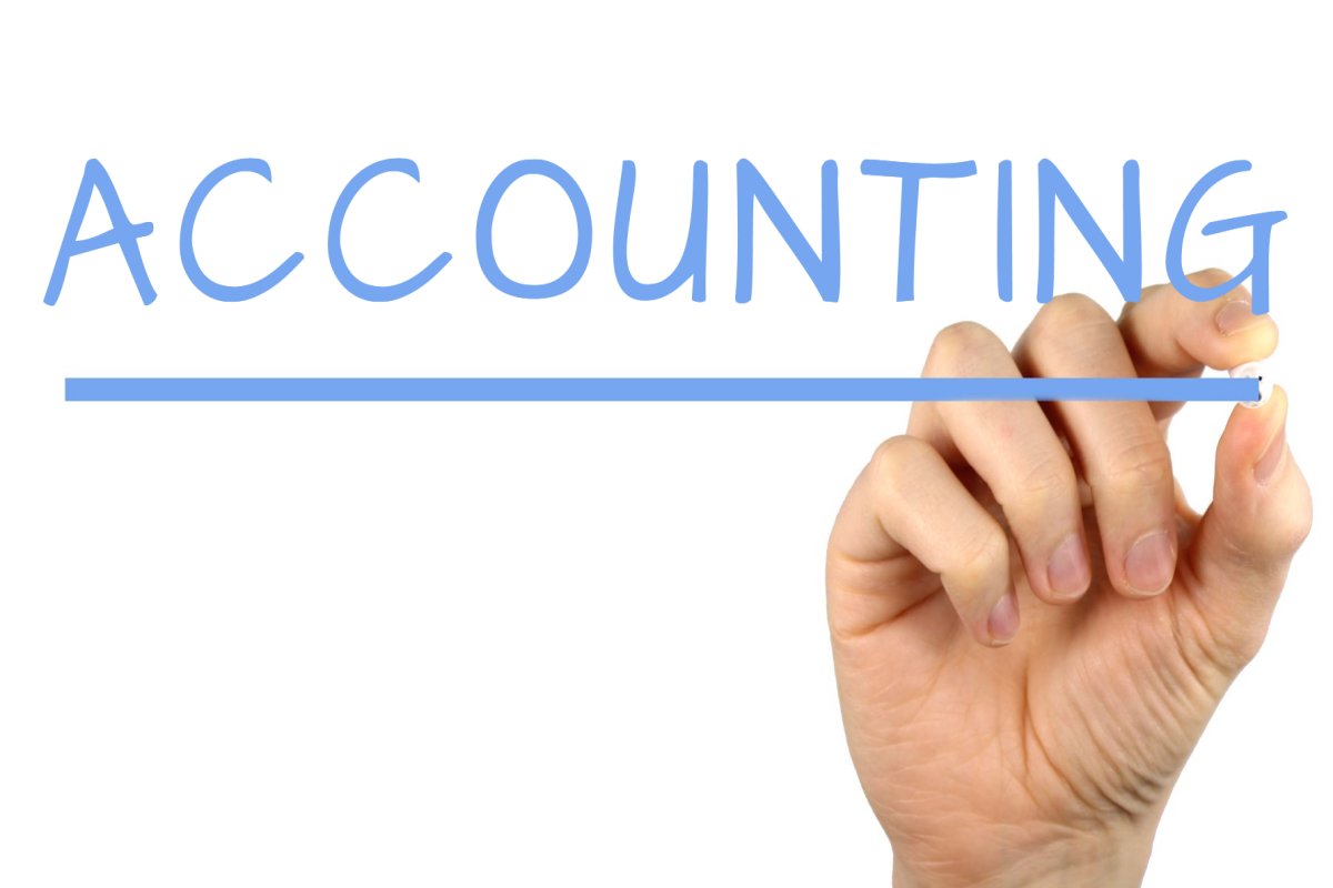 Limitations of Accounting