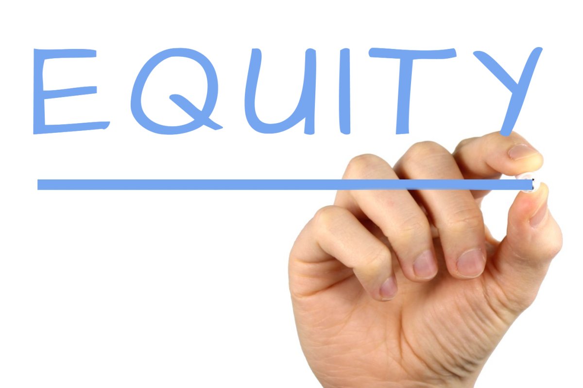 equity-handwriting-image