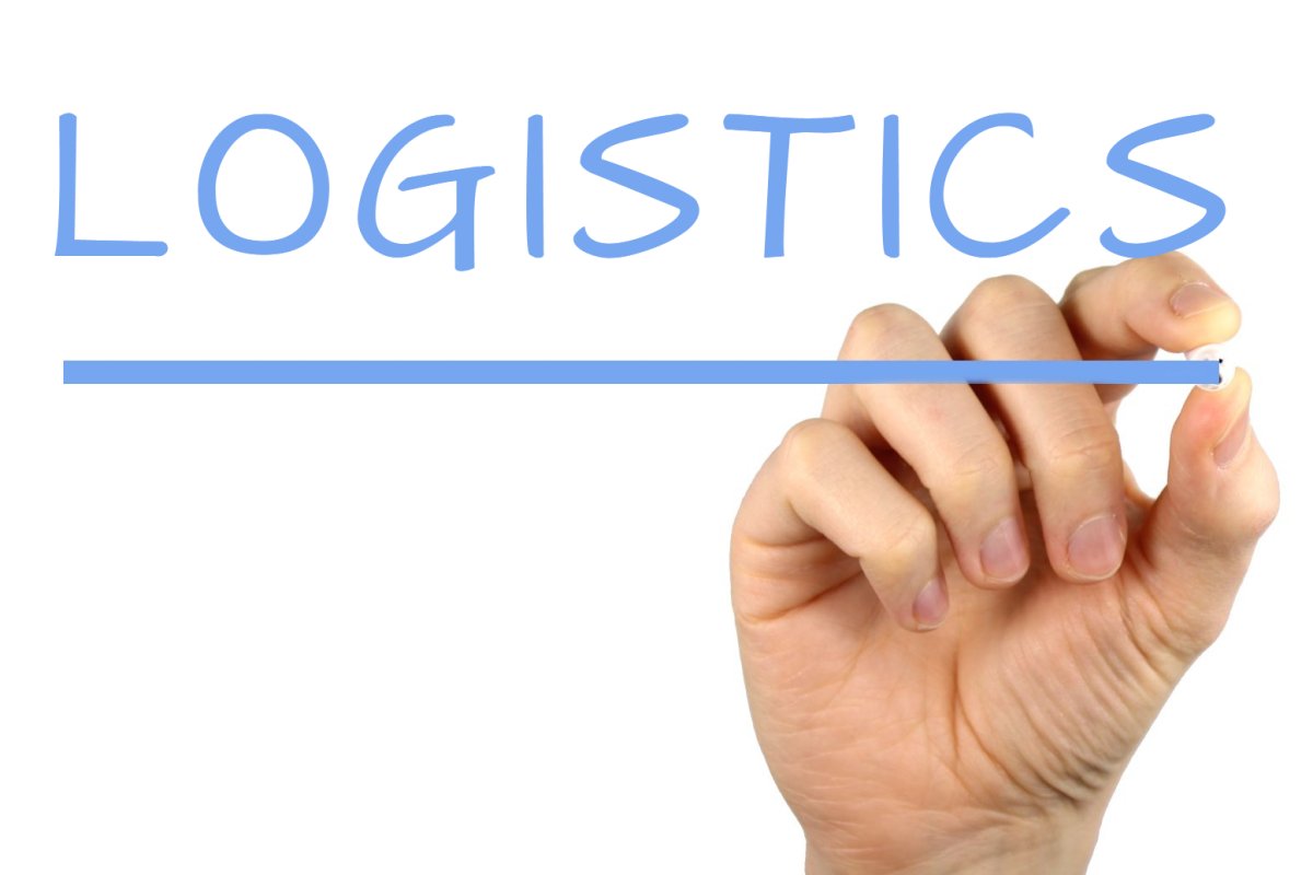 logistics-handwriting-image