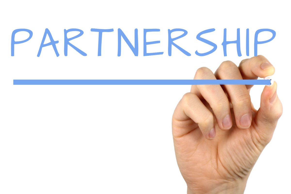 Elements of a Partnership
