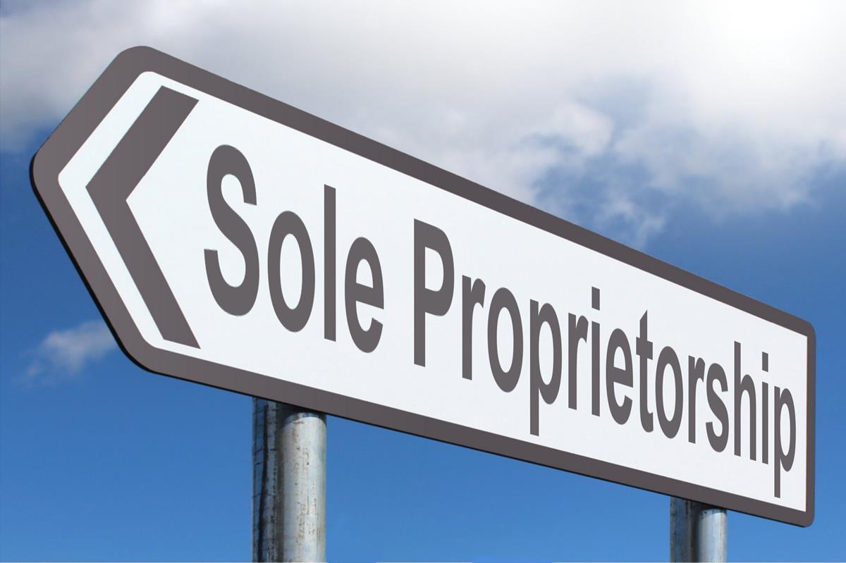 Image result for Sole Proprietorship