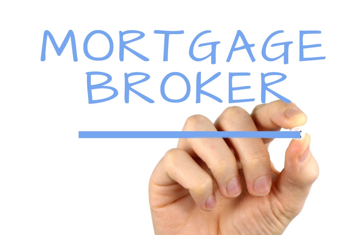mortgage broker help save time and money